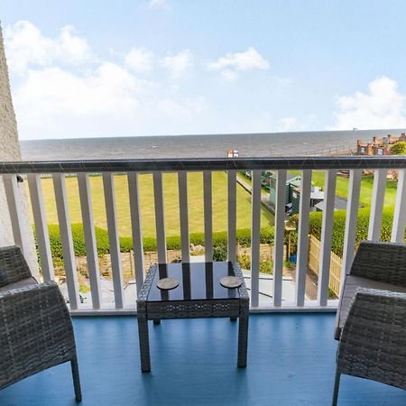 Beachside Apartment Hornsea Extérieur photo