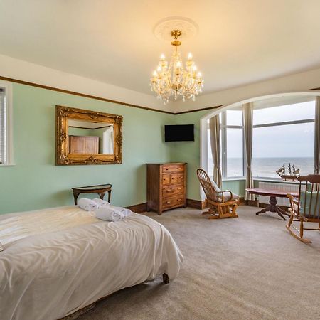 Beachside Apartment Hornsea Extérieur photo