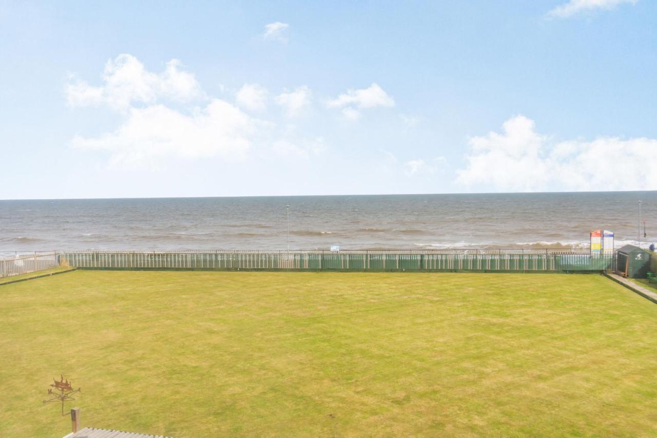 Beachside Apartment Hornsea Extérieur photo