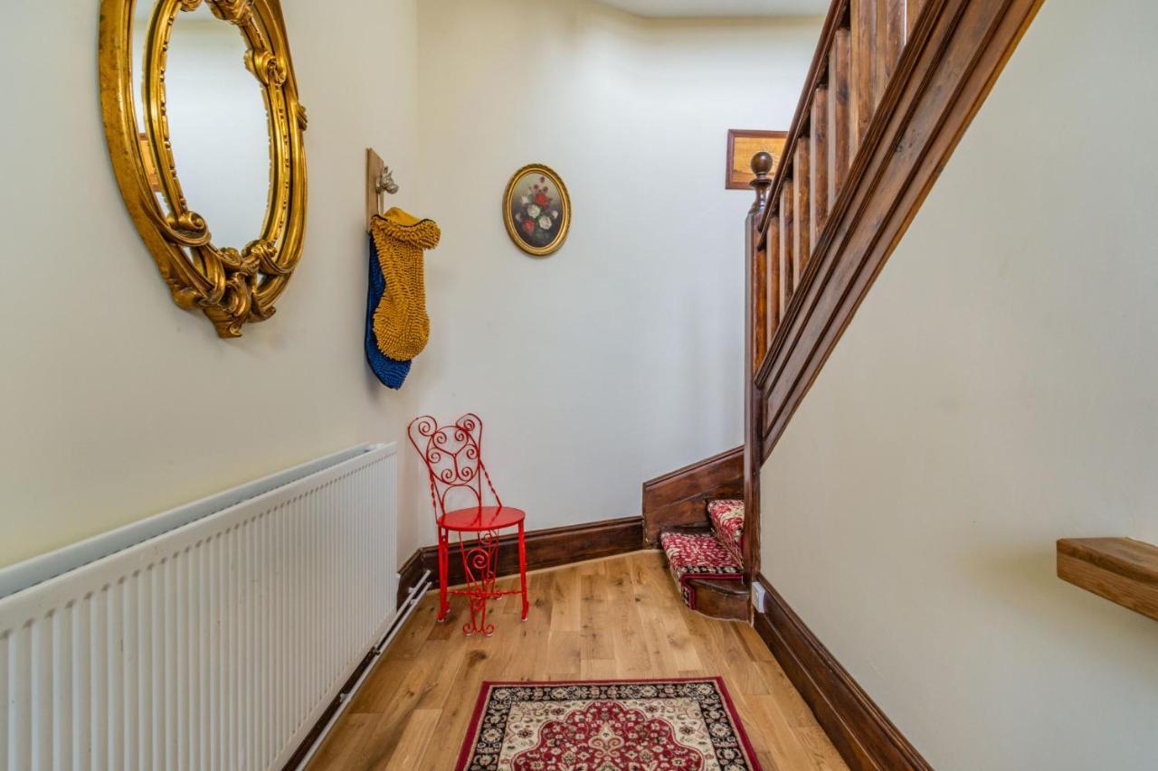 Beachside Apartment Hornsea Extérieur photo